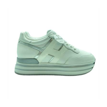 Hogan, sneakers Wit, Dames, Maat:39 EU