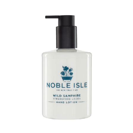 Noble Isle Handlotion Wild Samphire Hand Unisex 250ML