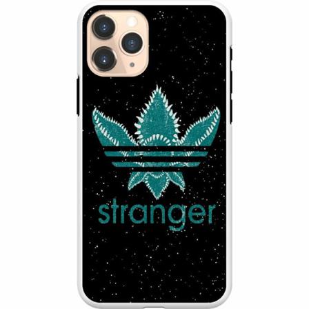 Apple Iphone 11 Pro Max Premium Skal Stranger Things
