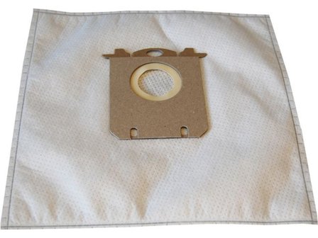 CHAMPION Dammsugarpåse ELECTROLUX SP1FLEX 5/fp - Lyreco - Städ och hygien > Dammsugare > Dammsugarpåsar