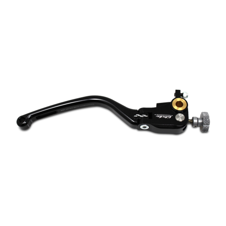 Leva Freno Valter Moto Ergal CNC Nera - Ducati 1098 2008-2008