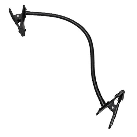 Taustapidike C-puristin Klipsi Kamera Valokuva Studio Tarvikkeet Valoteline Joustovarsi Heijastin Valokuva