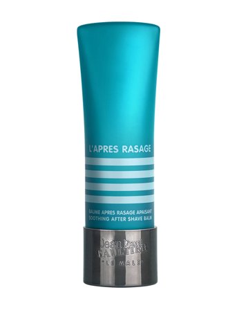 Jean Paul Gaultier Le Male Soothingalchohol-Free After Shave Balm - Nude - 100ML