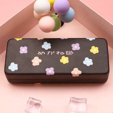 Glasögonfodral Solglasögonlåda 4 4