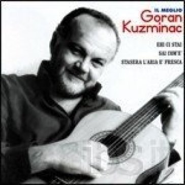 Il meglio Goran Kuzminac