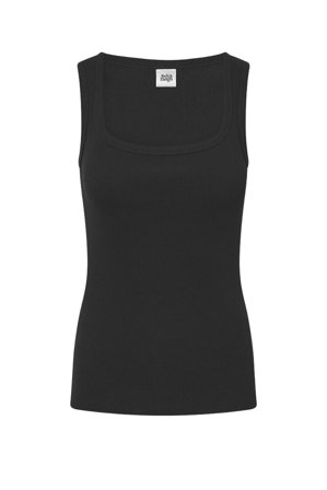 Hera Singlet Black XS