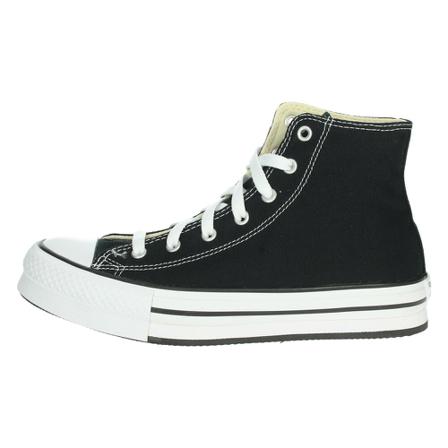 Converse 272855 Sneakers Sort, Dame, Størrelse: 38 EU