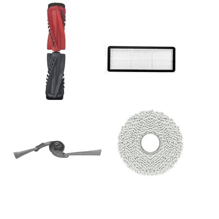 Roborock Q Revo Curv Tillbehörssats