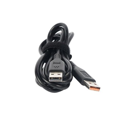 Usb-laddningskabel för Lenovo Yoga 3 4 Pro Yoga 700 laddare bärbar dator 900 Hh002