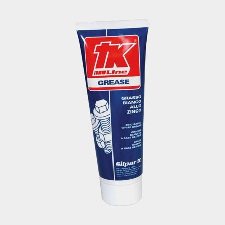 Marinefedt TK Line White Grease, tube, 250 ml