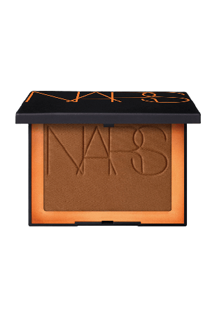 NARS Laguna Bronzing Powder Puder Dam Brun 8 G