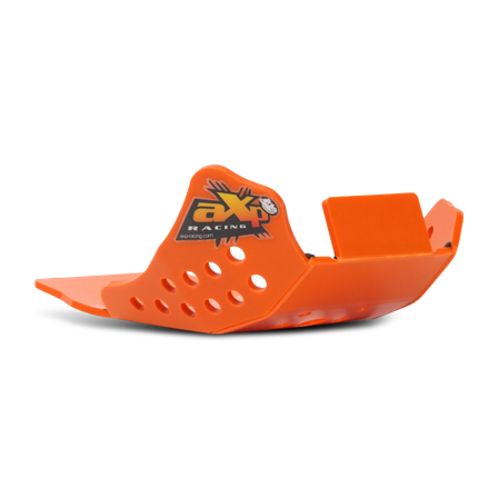 AXP Skid Plate - KTM 250 SX 2023-2026