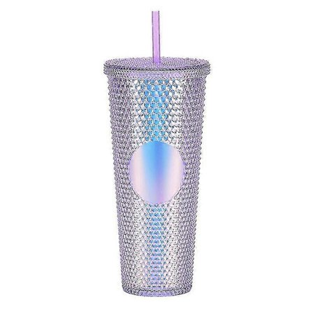 Mugg med strålande gudinna, mugg med sugrör, kallvattenmugg, kaffemugg, lagermugg, vattenmugg