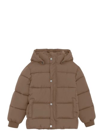 Minymo | Quilted Jacket Solid | 152