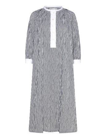 Naja Lauf | Danielle Dress Uneven Stripe | 34