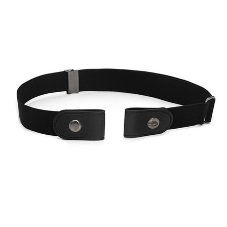 Skärp utan spänne – flexibelt och diskret alternativ för dam