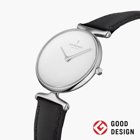 Unika Silber 32mm
