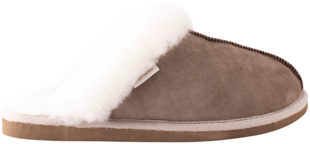 Shepherd of Sweden Shepherd Jessica Slipper Stone