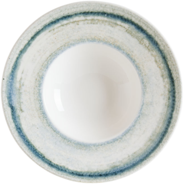 Tallrik Djup Rivus Line 28cm