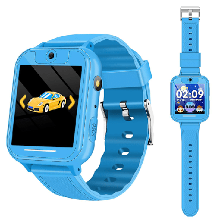 Premium Toalett Treningsklokke