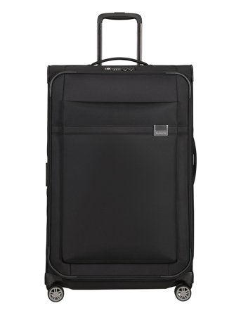 Samsonite Airea Spinner Exp - Black - 78