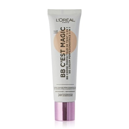 L'Oréal Paris BB C'est Magic Light - BB Cream