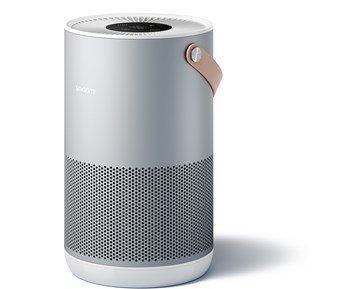 Xiaomi Air Purifier P1 - Silver - Fyndvara - Tystgående luftrenare med smarta funktioner