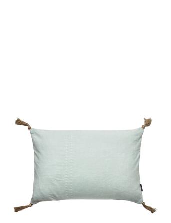 Cushion Cover August Gots Home Textiles Cushions & Blankets Cushion Covers Grøn Gripsholm