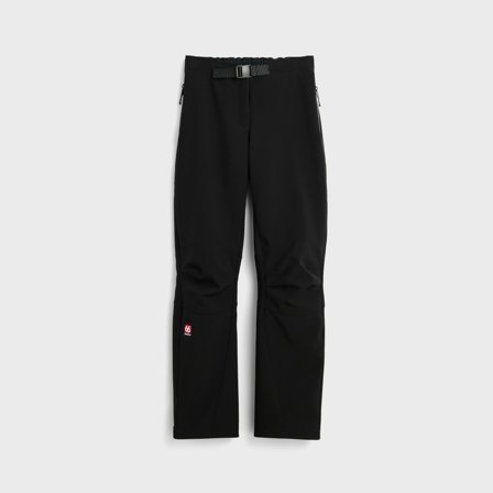 66 North women's Vatnajökull Bottoms - Black - 2XL