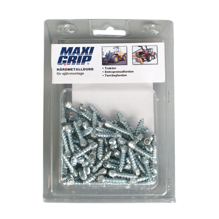 Maxi Grip Skruvdubbar