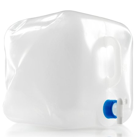 GSI Outdoors 20L Water Cube water containers OneSize