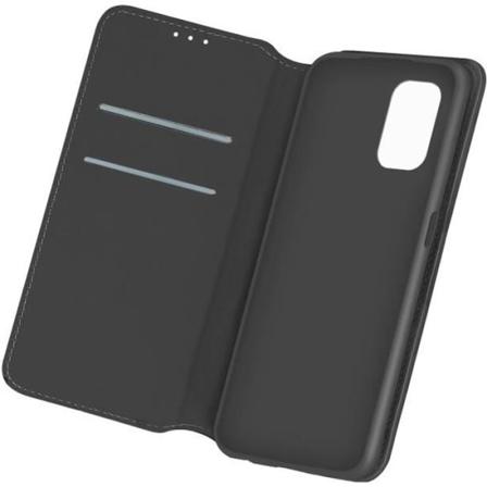 Xiaomi Redmi Note 10 Pro Case Kortholder Video Support Funktion Sort Sort