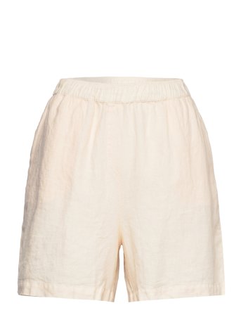 MOS MOSH | Emmi Linen Shorts | S