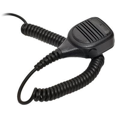 SVB 51485 Monofon, Kommuniser & administrer