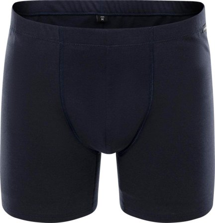 Fristads 7031 MOF Underbuks boxershorts, marineblå, flammehæmmende S, Tøj