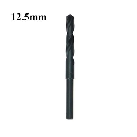Twist Drill Bit Metal Bor Bit 12,5MM