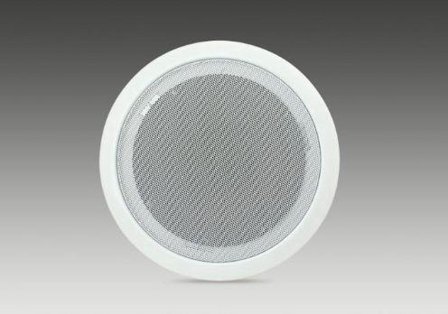 PORTECH VoIP SIP IP Speaker IS-660 PoE Ceiling-Speaker