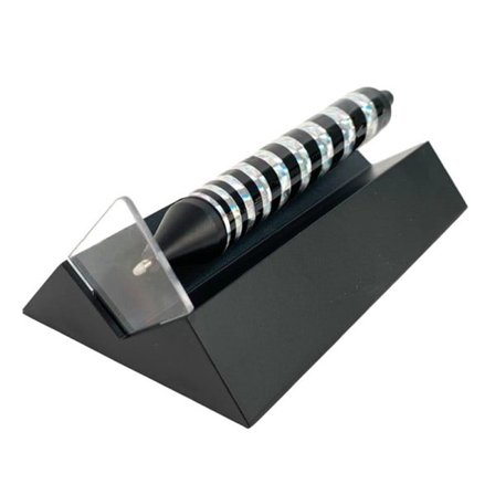 Penna Levitation Executive Flytande Magnet Pennor Leviterande Gåva Balpoint Desk Scientific Business Writing Toy