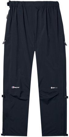 Berghaus W's Paclite Pant Black