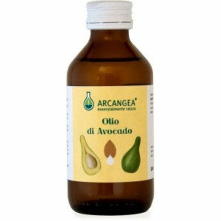 Arcangea Olio di Avocado 100ml