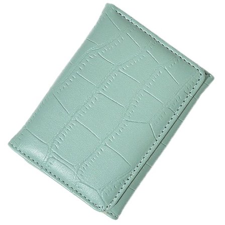 Plånbok Söt Kortfodral Liten Plånbok Handväska Flickor Framficka Vikt Plånbok