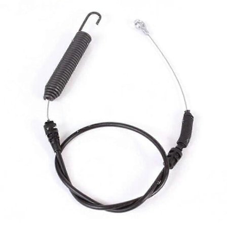 Dæk koblingskabel til Mtd Craftsman Murray 746-05124a plæneklipper - Snngv