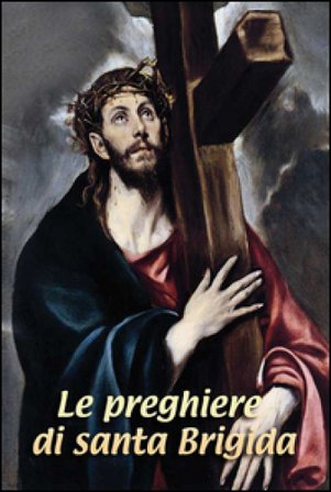 Le preghiere di santa Brigida NA