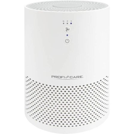 Luftrenare - Profi Care - PC-LR 3075 - Vit