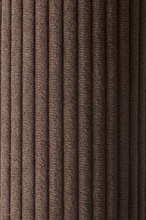 Jotex - Stoffprøve Polyamid/Polyamid/Polyester/Polyester Brunlig grå FAN - Kjøp Stoffprøver - Møbler hos Jotex