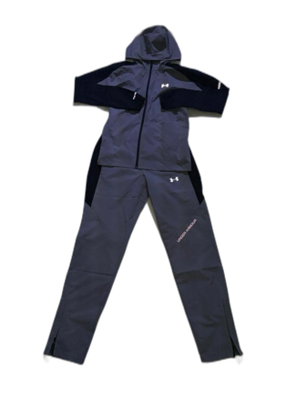 Under armour tracksuit