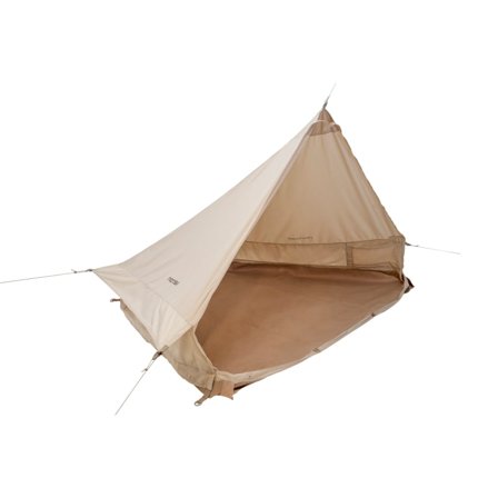 Nordisk Midgard Annex Small tent accessories White S