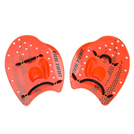 Colting Wetsuits Paddles other equipment Orange M
