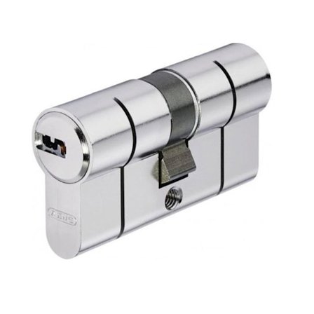 Cylinder D66 45 x 55 mm Frikopplad Varie Abus