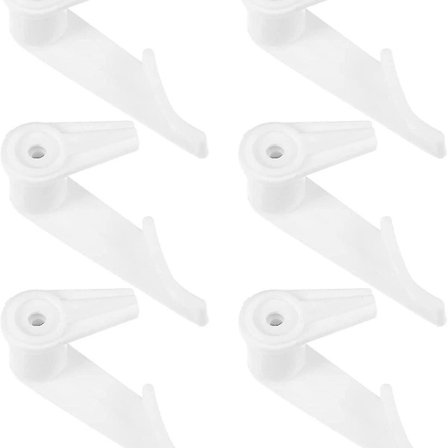 Taklampklämmor för montering av pendellampor